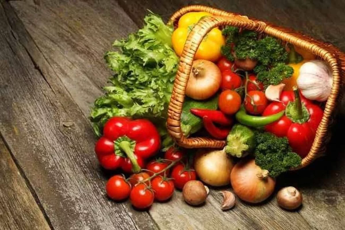 Benarkah Makanan Organik Lebih Sehat Dibandingkan Konvensional