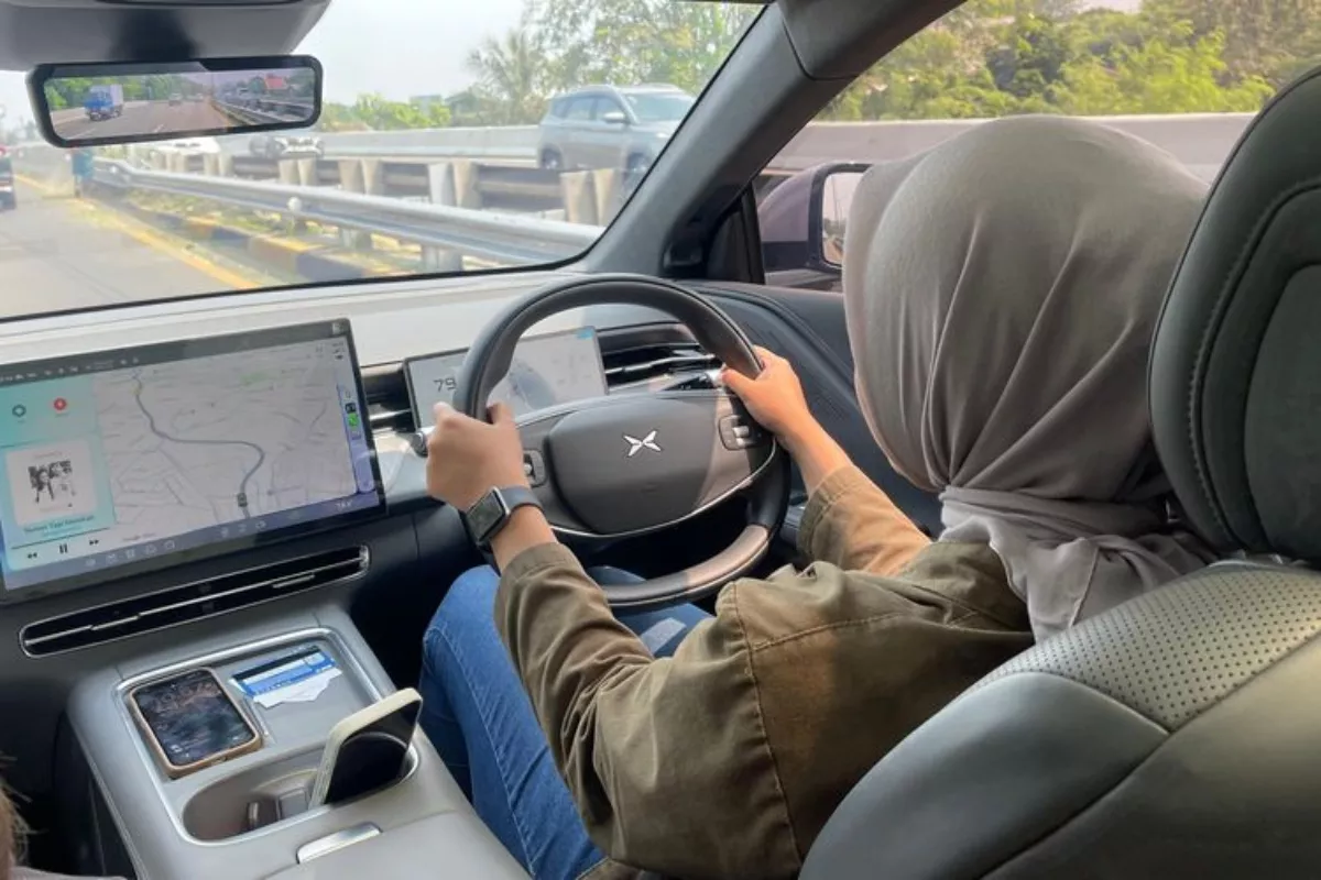 Kebiasaan yang Bikin Baterai Mobil Hybrid dan Listrik Cepat Rusak