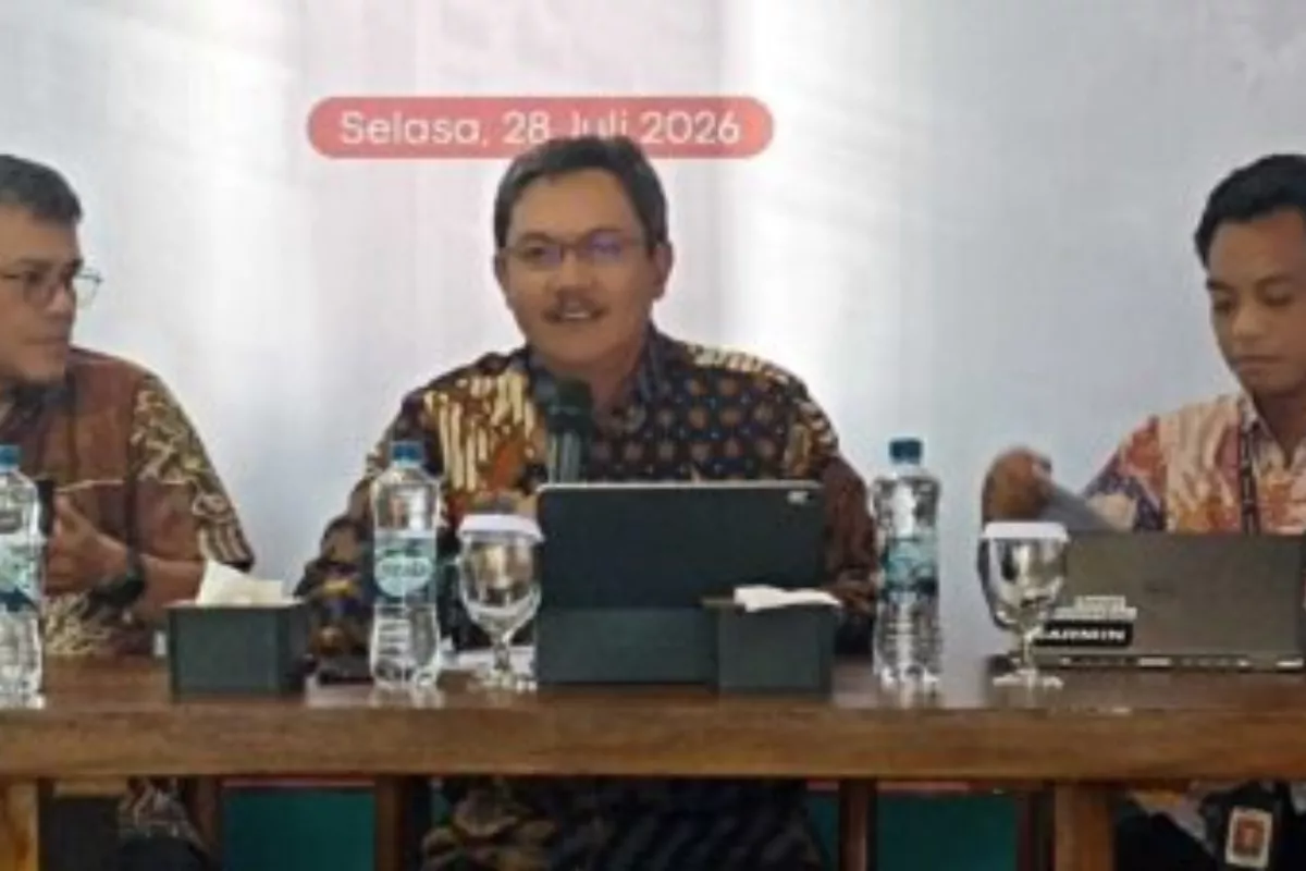 Pererat Kolaborasi, BRI BO Tenggarong Sambangi Kejari Kukar