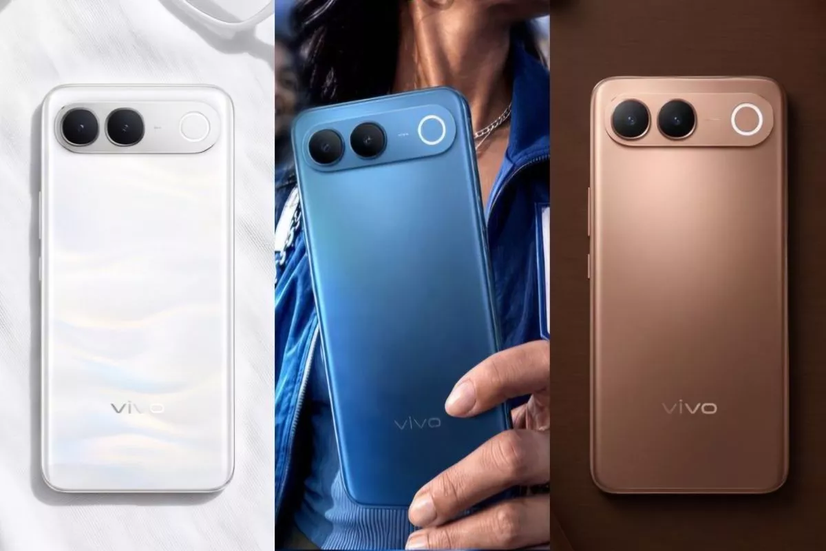 Vivo S2 Hadir Membawa Layar Melengkung Serta Kamera Ala iPhone Air nan Mewah
