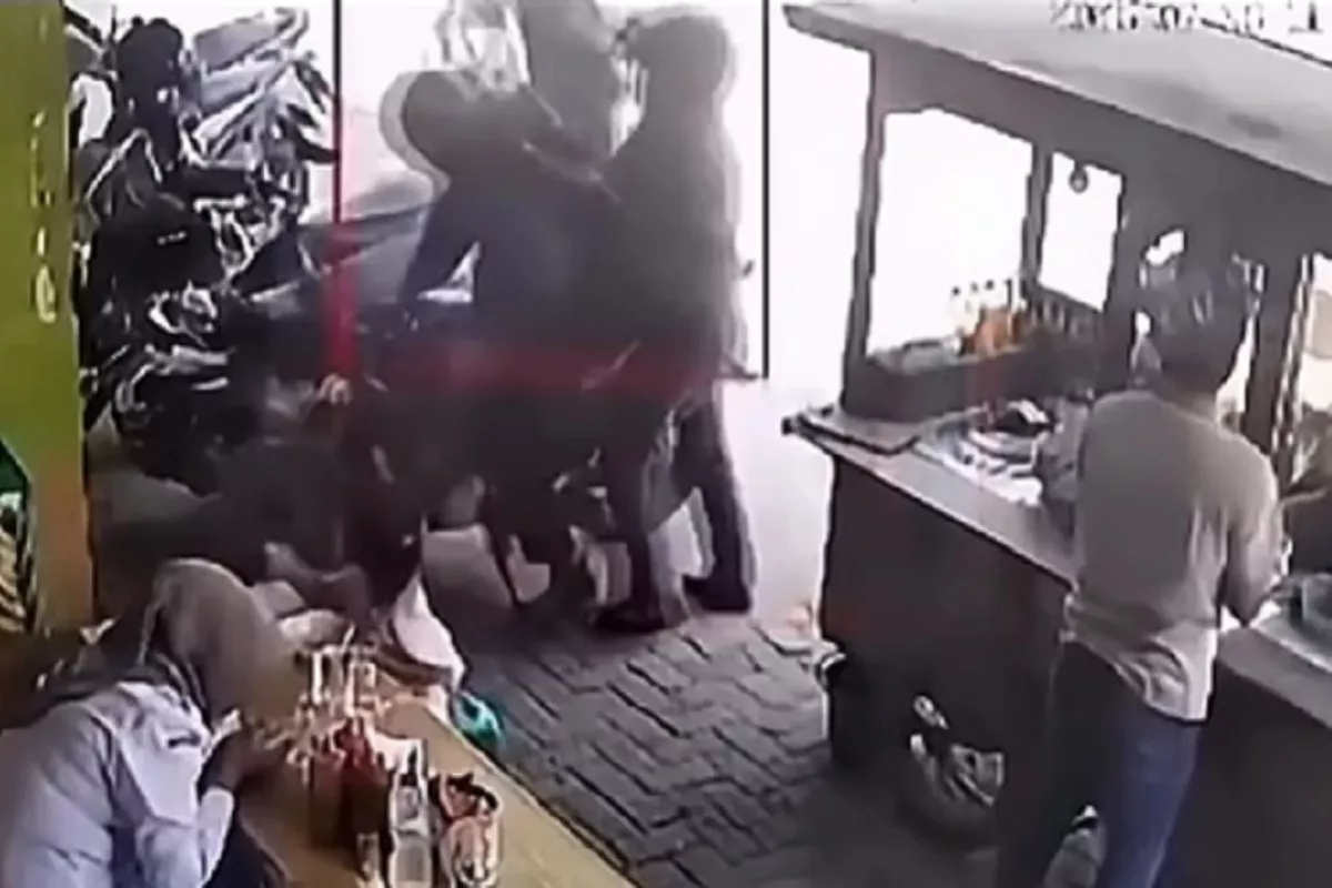 Polisi Bekuk 6 Pelaku Perampokan Nasabah Bank di Cibitung Bekasi