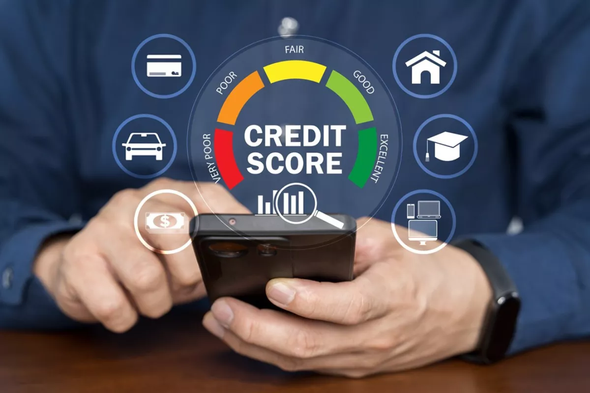 Panduan Cek Riwayat Utang Online lewat iDebku OJK untuk Cek Skor Kredit