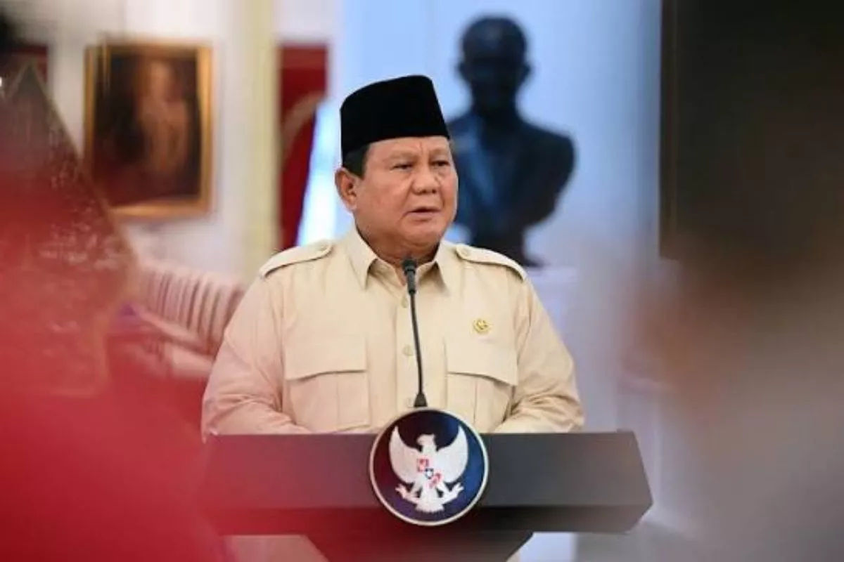 Prabowo Persilakan TNI-Polri Periksa Dapur MBG, tapi Jangan Jahil