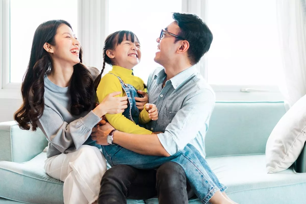 Apa itu Elephant Parenting yang Mampu Bikin Anak Lebih Empatik