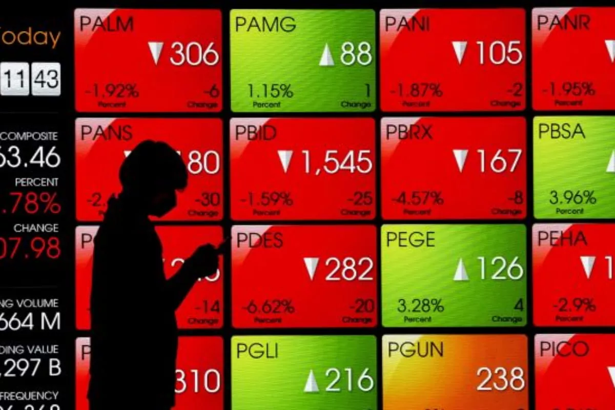 LAPD Siapkan Right Issue Rp100 Miliar dan Inbreng Saham BSS