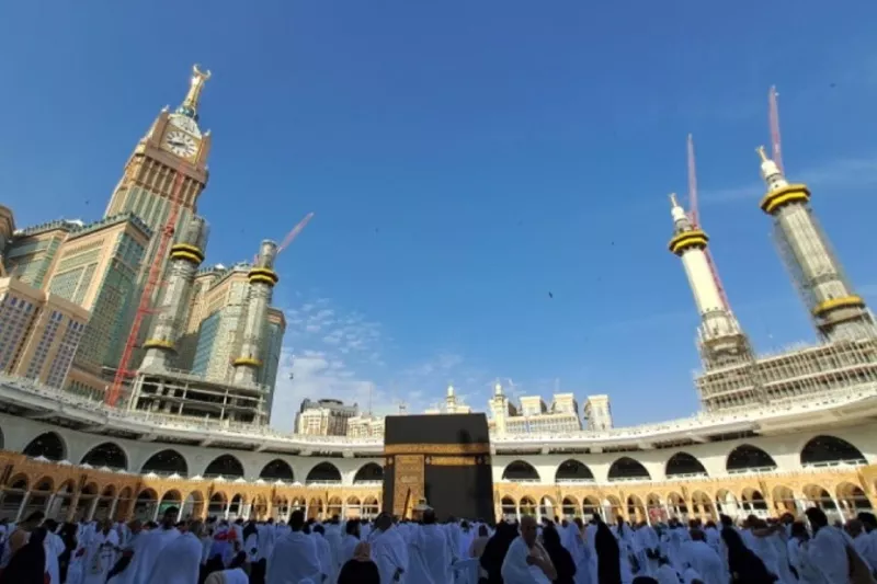 Panduan Memilih Biro Perjalanan Umrah Terpercaya 2026 Dari Kemenhaj Konawe Selatan