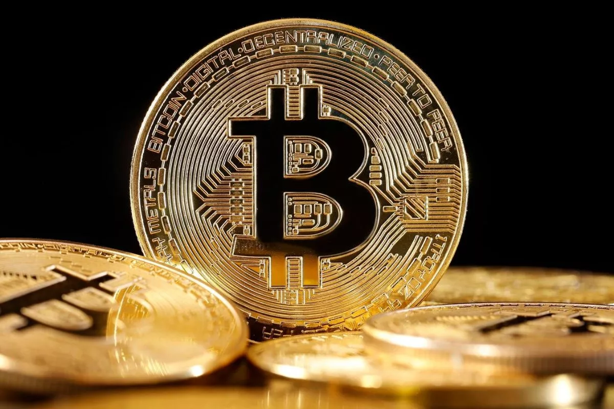 BTC Sentuh 65.500 Dolar AS Sentimen Pasar Aset Kripto Terus Membaik