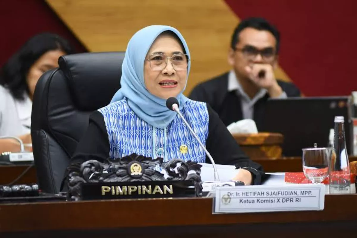 Anggota DPR: Perlindungan Warga Harus Prioritas dalam Karhutla