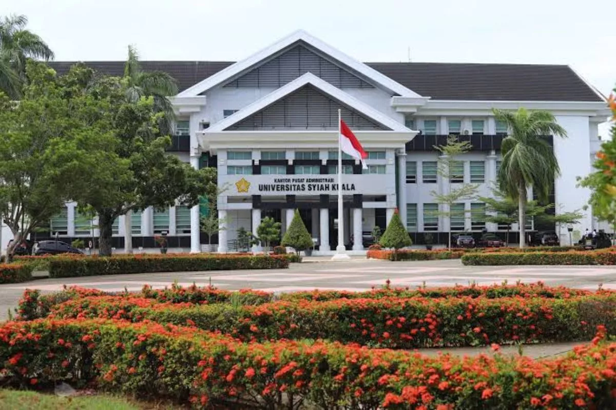Pencurian Kabel Listrik Ganggu Kuliah di FH USK dan Lumpuhkan AC Sentral