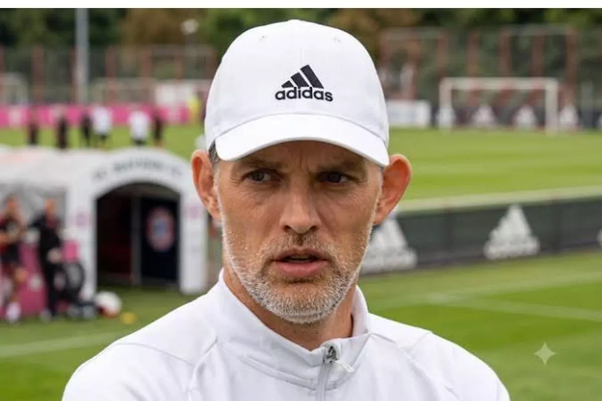 Tuchel Alihkan Fokus Timnas Inggris ke Nations League Usai Piala Dunia