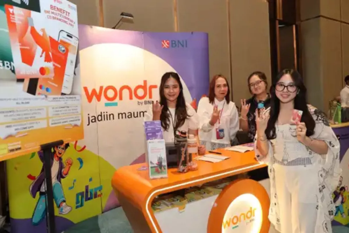 BNI Berikan Dukungan Penuh untuk Program Tiga Juta Rumah