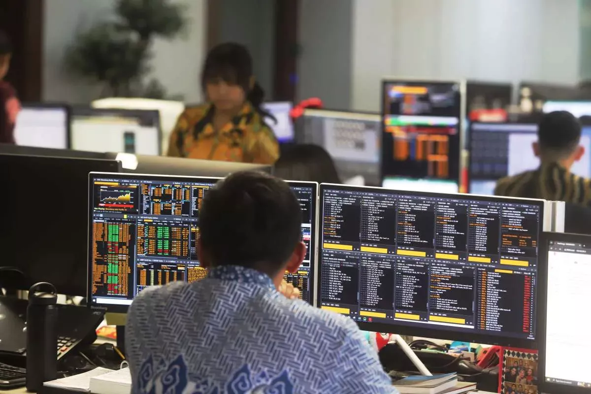 Tantangan Likuiditas Perbankan Nasional dan Strategi Menghadapinya