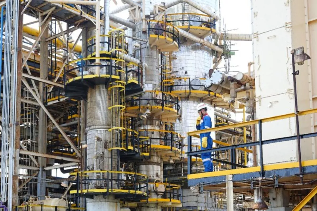 Inovasi EBT Nasional Perkuat Kedaulatan Energi Baru Indonesia