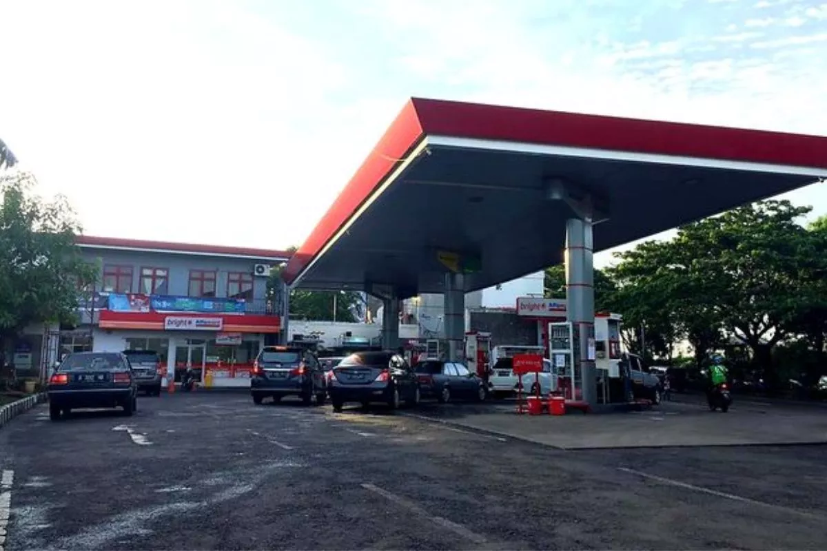 Harga Pertamax Naik, Pertamina Pastikan Stok Pertalite di DIY Aman