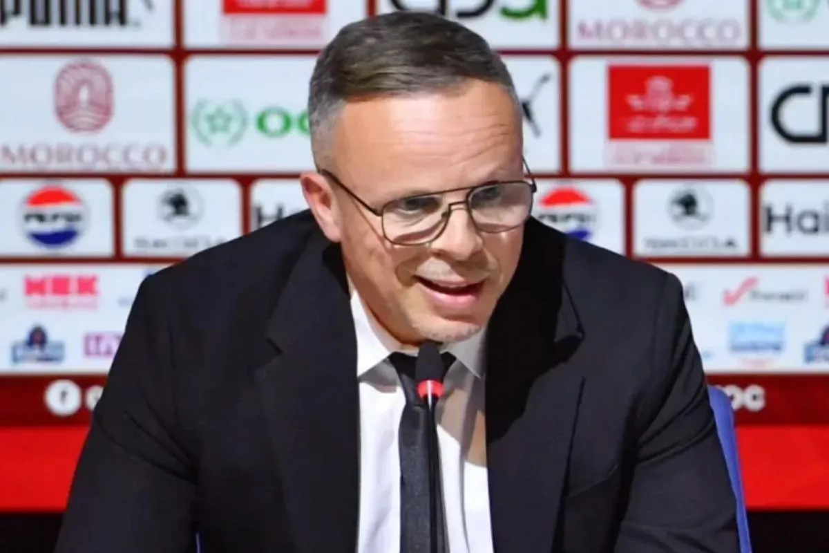Ouahbi Waspadai Permainan Fisik Skotlandia di Piala Dunia 2026