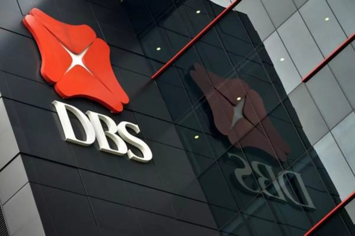 Dana Kelolaan Nasabah Kaya Bank DBS Naik 13 Persen per Juni 2026