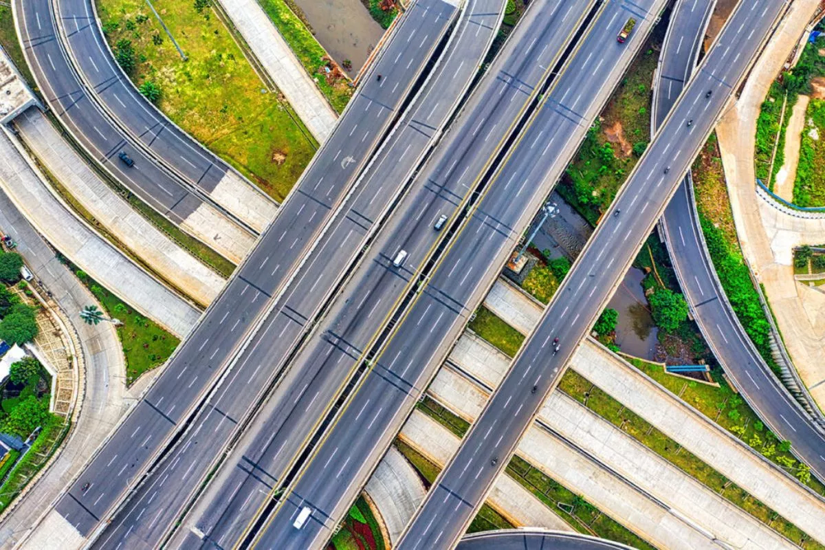 Sambut 2 Tol Baru, Kota Baru Parahyangan Susun Masterplan Tahap II