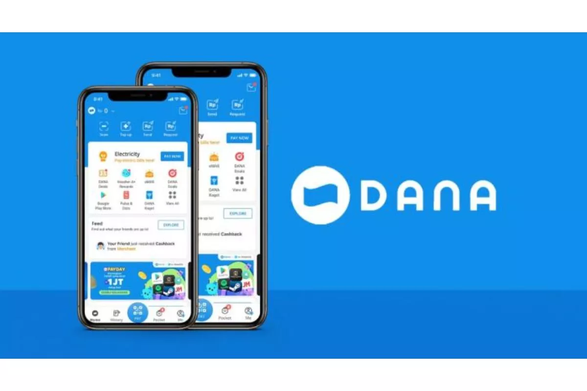 Panduan Aman Mendapatkan Saldo DANA Kaget Gratis Tanpa Aplikasi Tambahan
