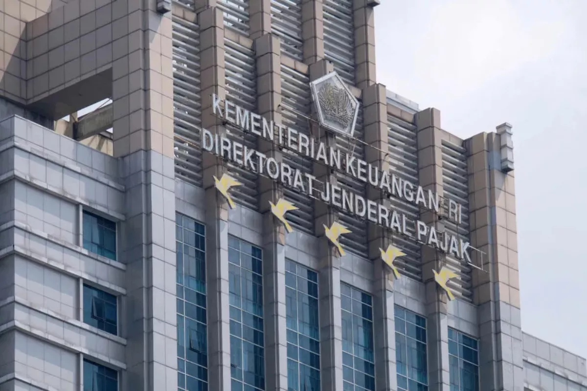 Otoritas Pajak Tegaskan Peran Komite Kepatuhan Atur Sasaran Perluasan Pajak