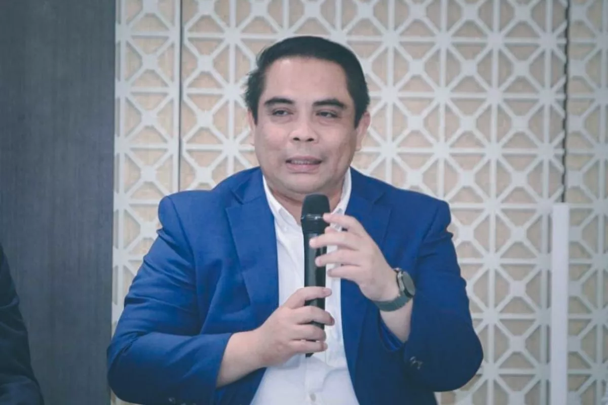 Cicil Emas BSI Melonjak 97,90 Persen per April 2026