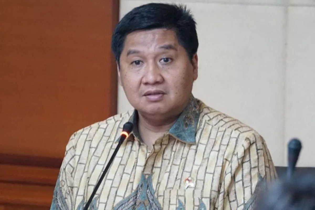Skema KPR Subsidi 40 Tahun Diharapkan Rampung pada 2026