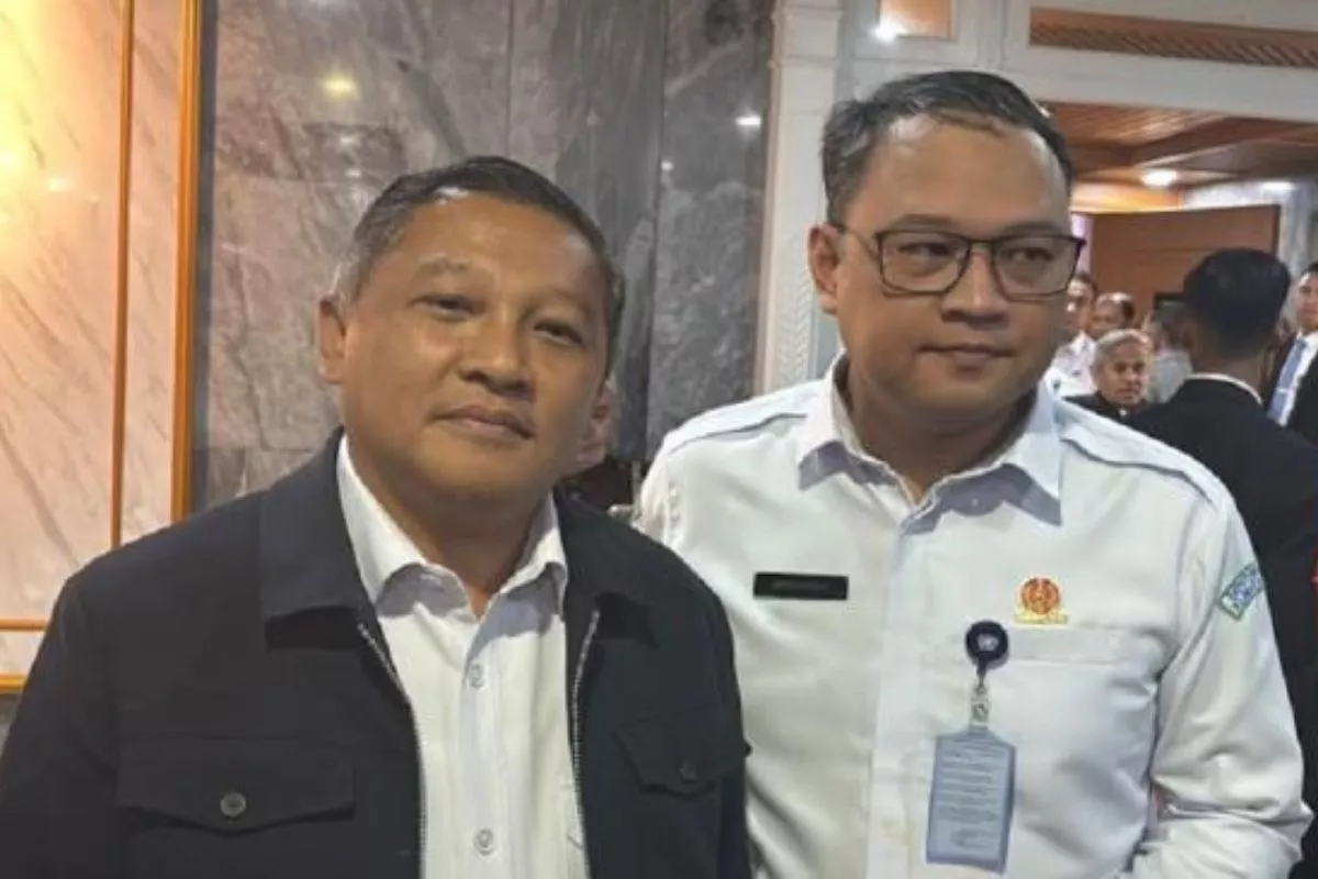 BMKG Upayakan Penyederhanaan Istilah Peringatan Bencana Bagi Warga