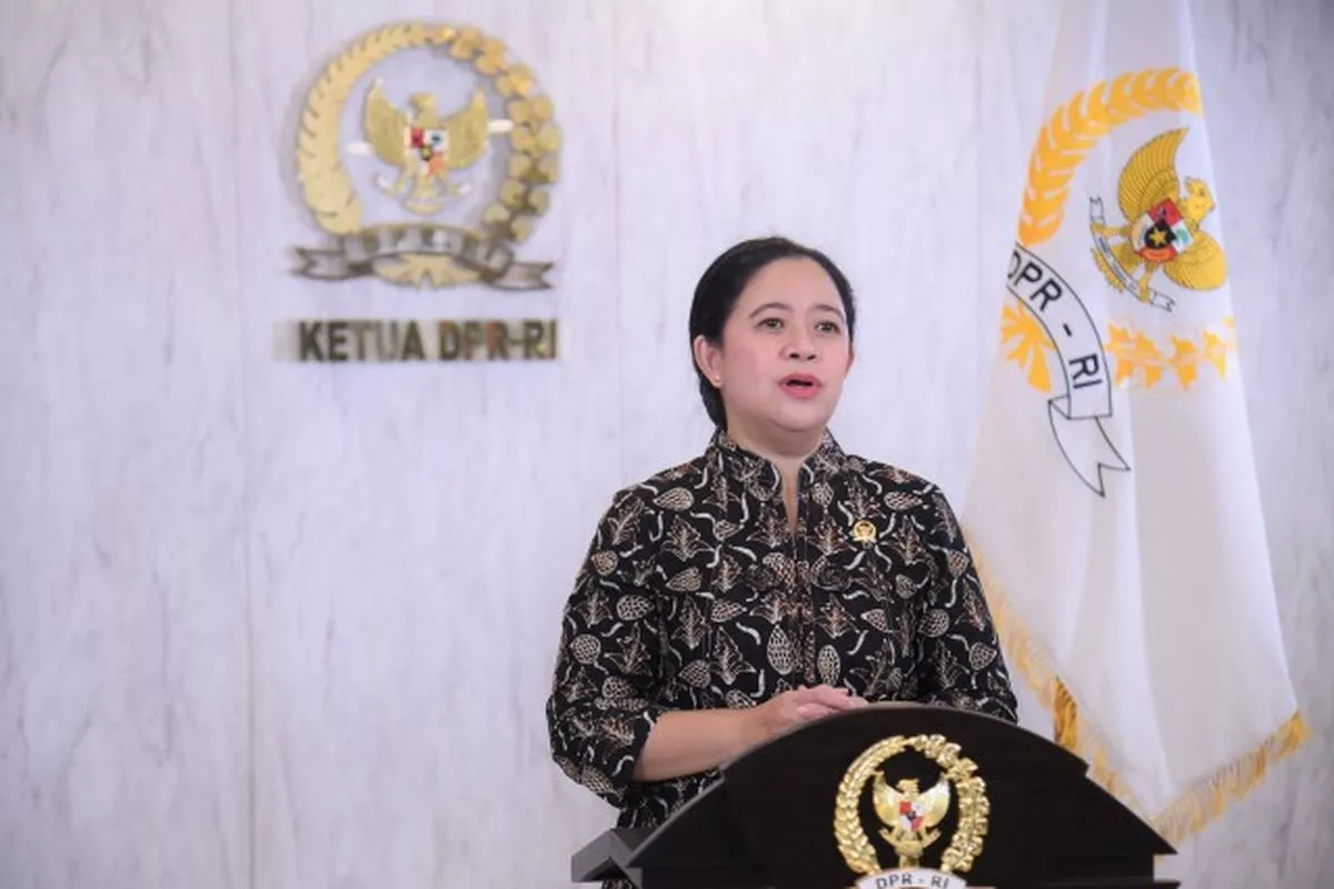 DPR Diproses Calon Kepala Bursa Mineral Usulan Prabowo