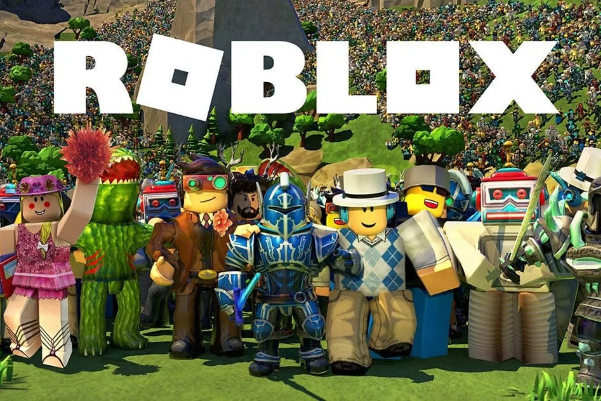 Roblox Resmi Terapkan Klasifikasi Akun Berdasarkan Usia Secara Global