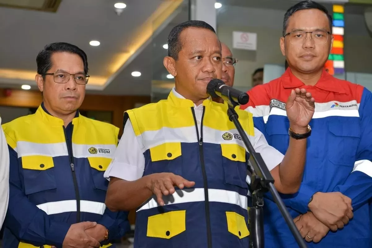 Aturan Hilirisasi Logam Tanah Jarang Di dalam Negeri Tengah Digodok