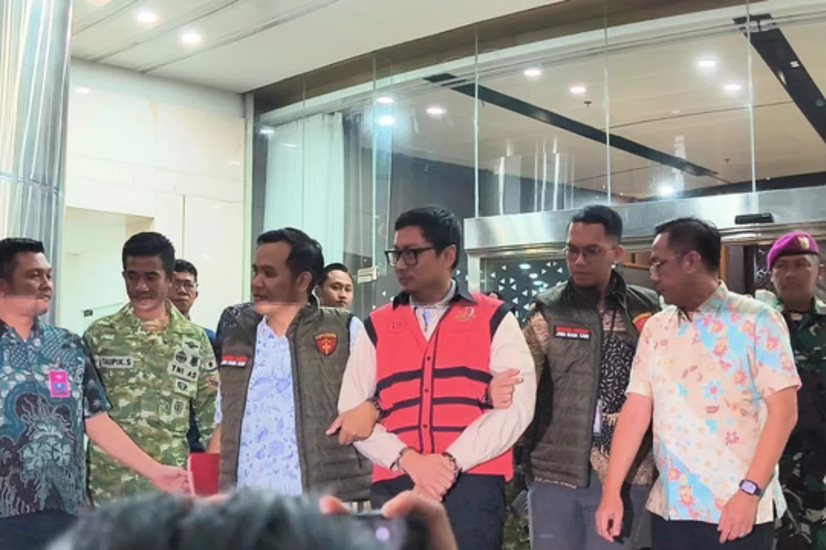 Tak Punya Dealer, PT YAT Jadi Vendor Motor Listrik BGN