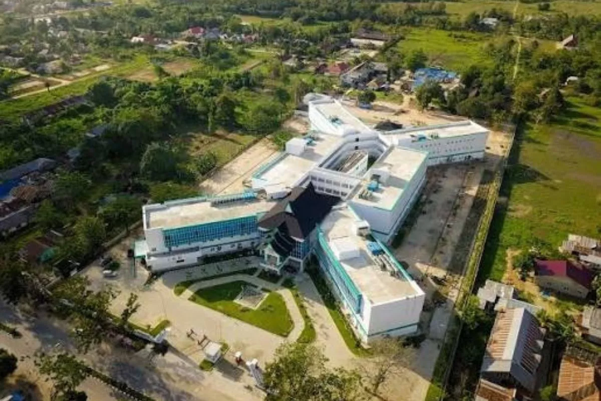 Surabaya Raih Pembiayaan Rp1,16 Triliun dari PT SMI untuk Pembangunan