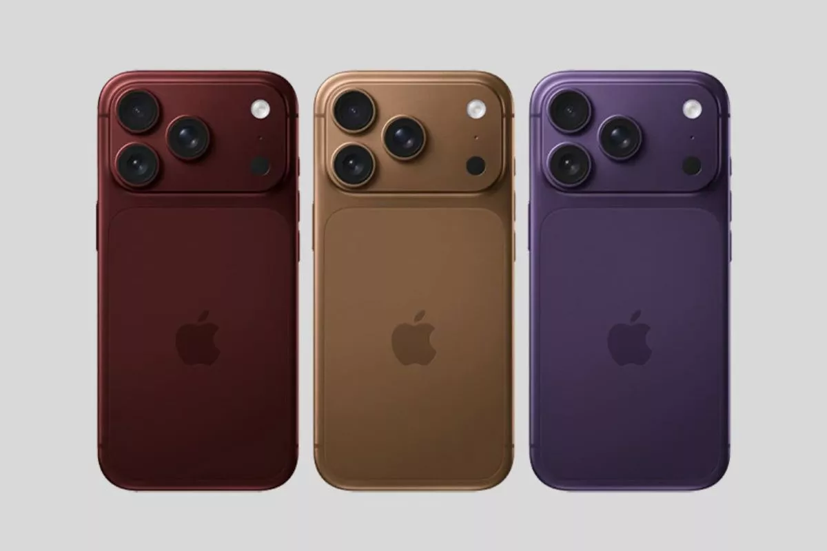 Bocoran iPhone 18 Pro dan iPhone Ultra Unjuk Gigi Jelang Rilis