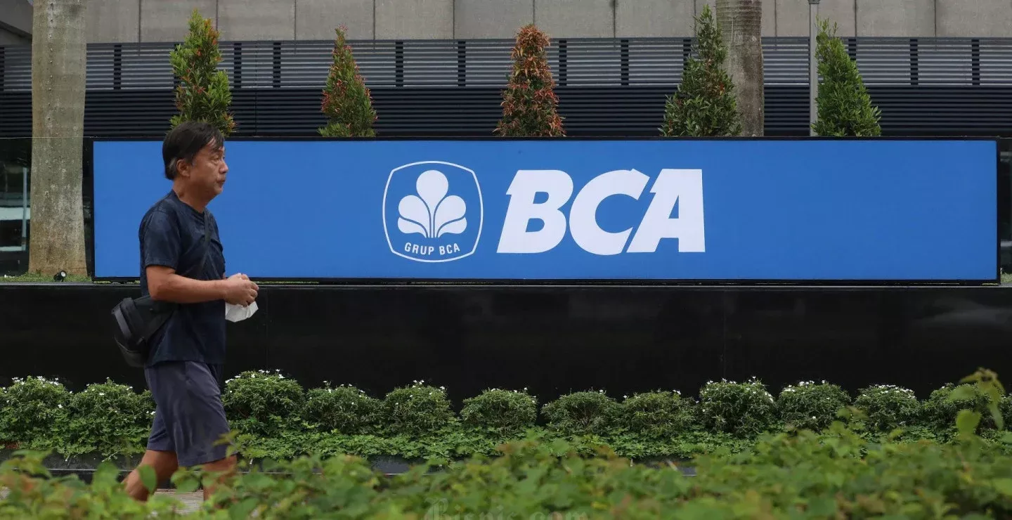 Cair Tiap Tiga Bulan, Hari Ini Cum Dividen Interim Saham BBCA