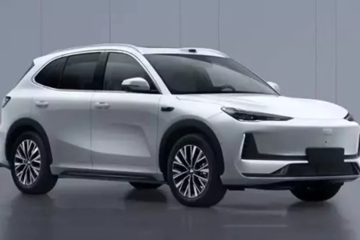 Geely EX5 Terbaru: Hadir dengan Tenaga 245 kW dan Penggerak RWD