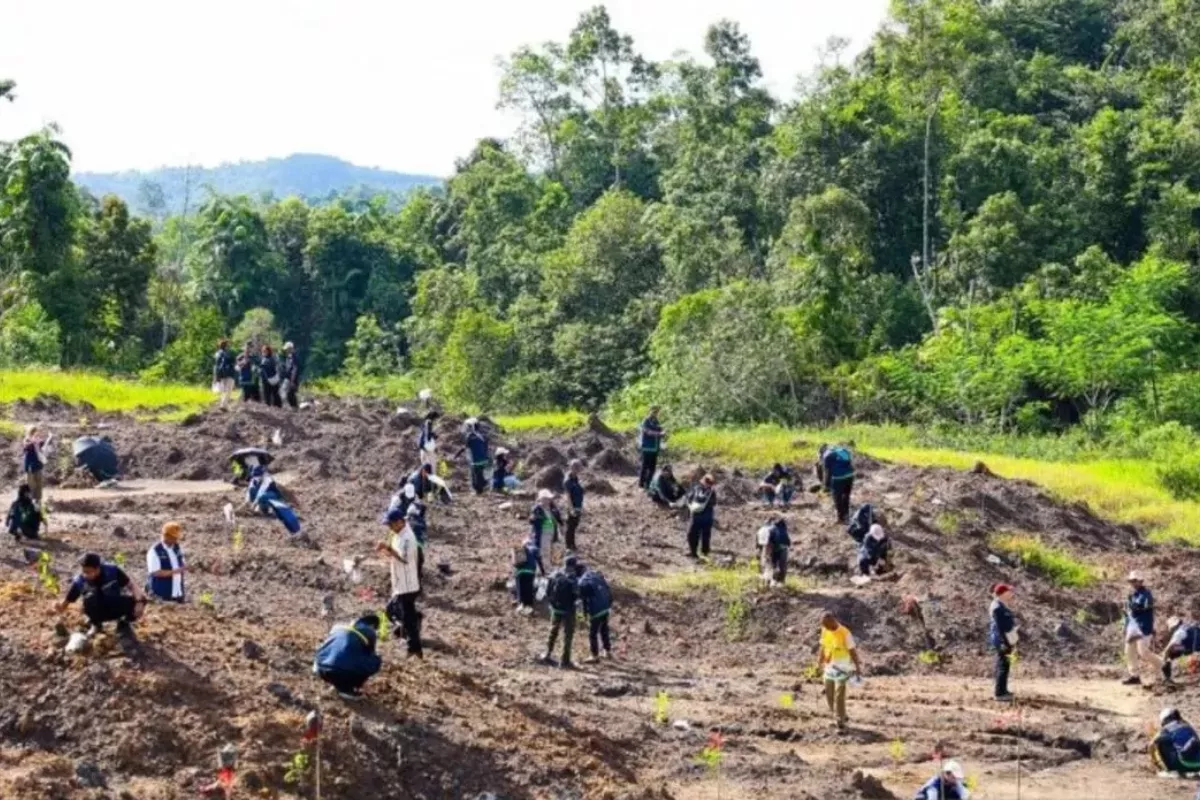 Menkum Targetkan Layanan AHU Kembali Buka 24 Jam Mulai September