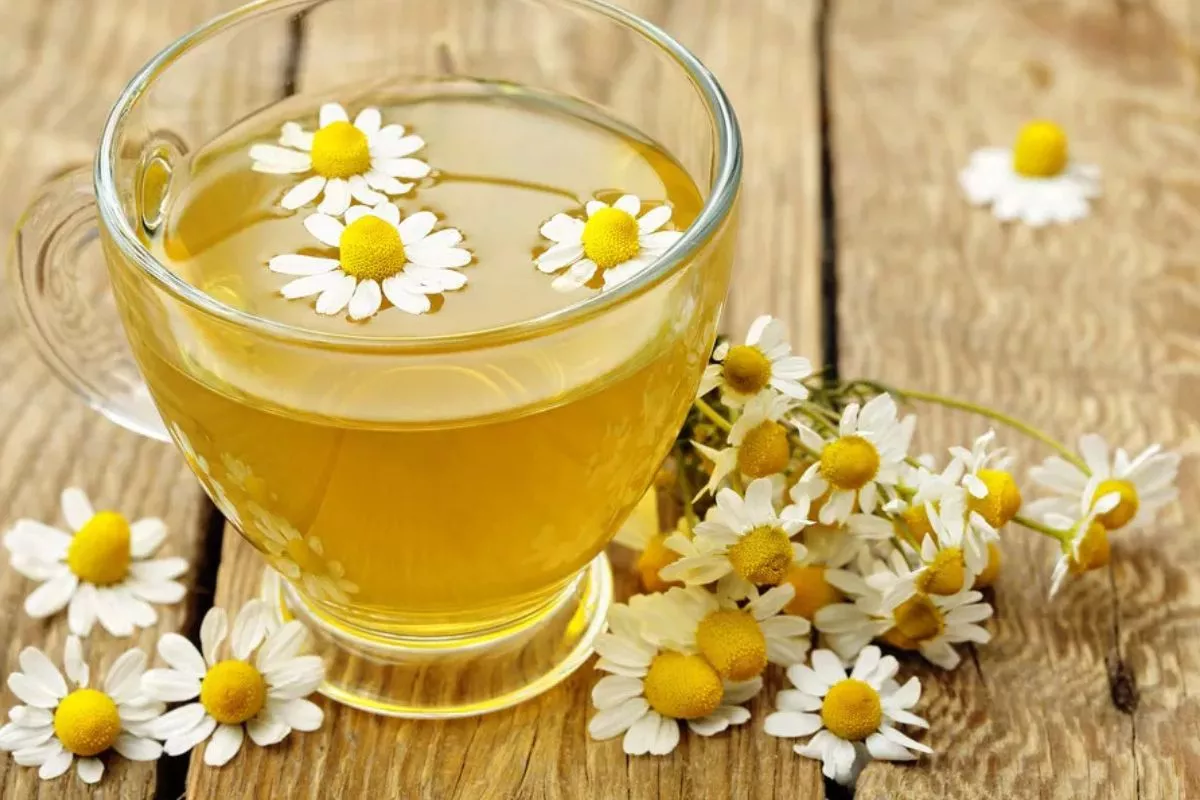5 Minuman Herbal Tradisional yang Ampuh Mengatasi Susah Tidur