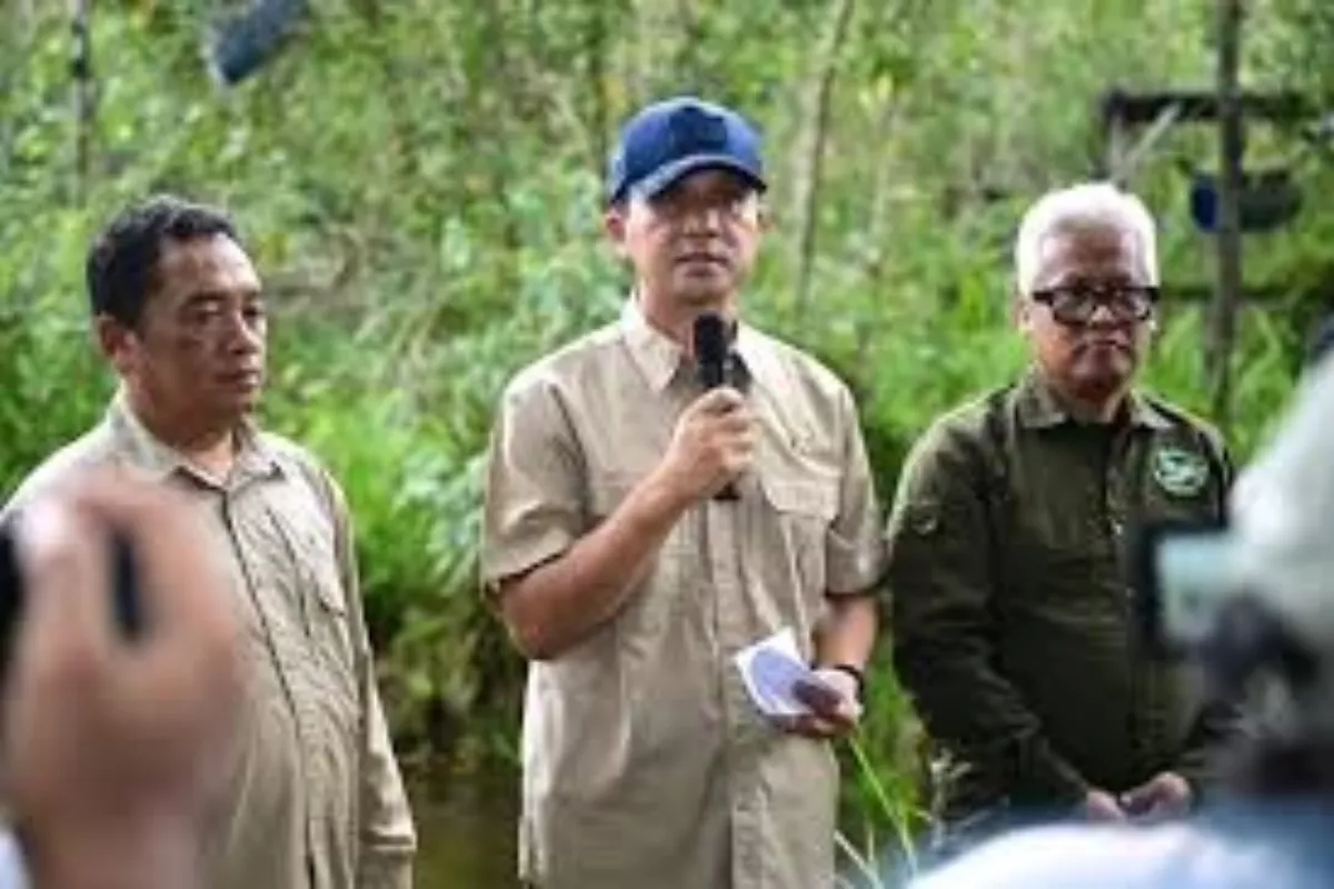 Prioritaskan Warga, Proyek Migas di Samboja Mundur Dua Bulan