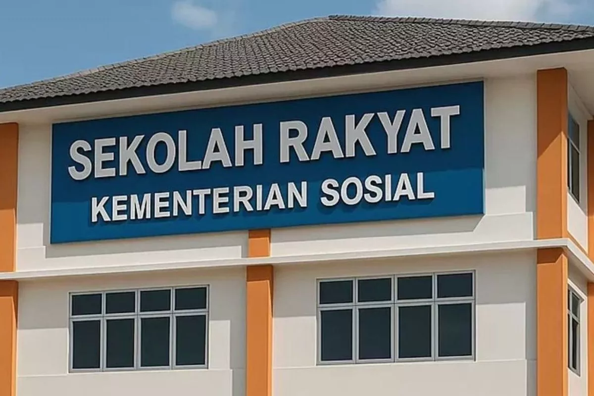 Pembangunan 3 Sekolah Rakyat di Kepri Ditarget Selesai Juni 2027
