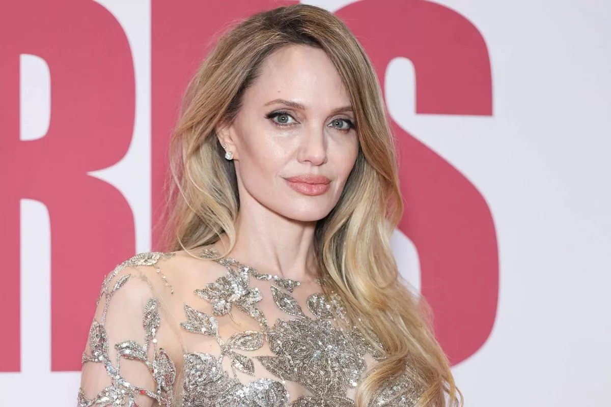 Anak-anaknya Lepas Nama Pitt, Jolie Harapkan Kesembuhan Bersama