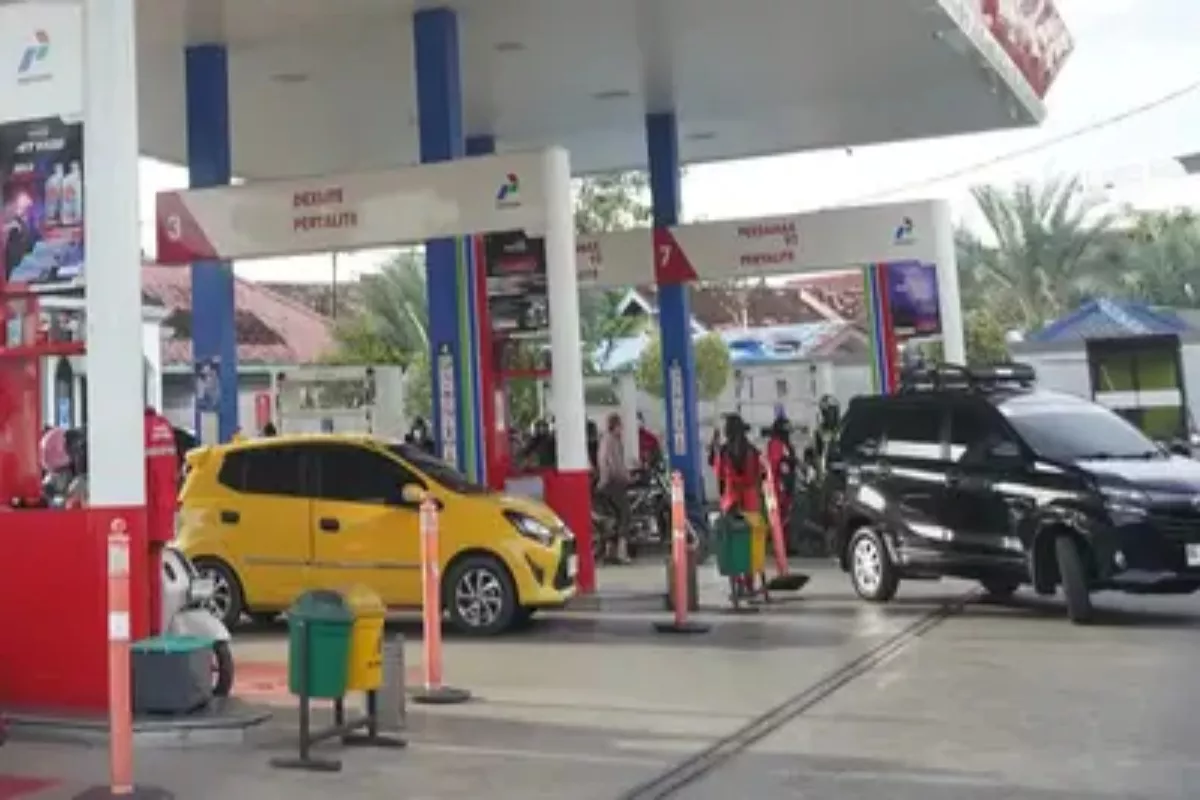 Pertamina Beli Minyak Goreng Bekas Rp 5.000 Sampai Rp 5.500 Per Liter!