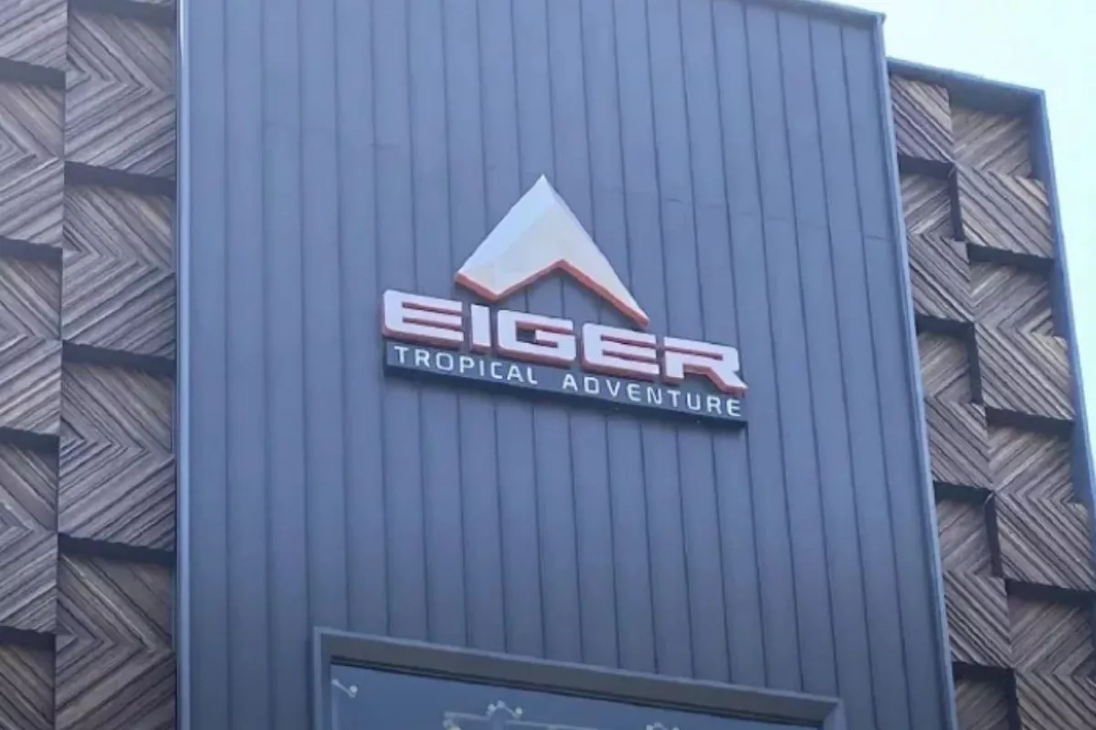 Eiger Ekspansi ke Swiss, Tas Backpack Jadi Produk Paling Laris