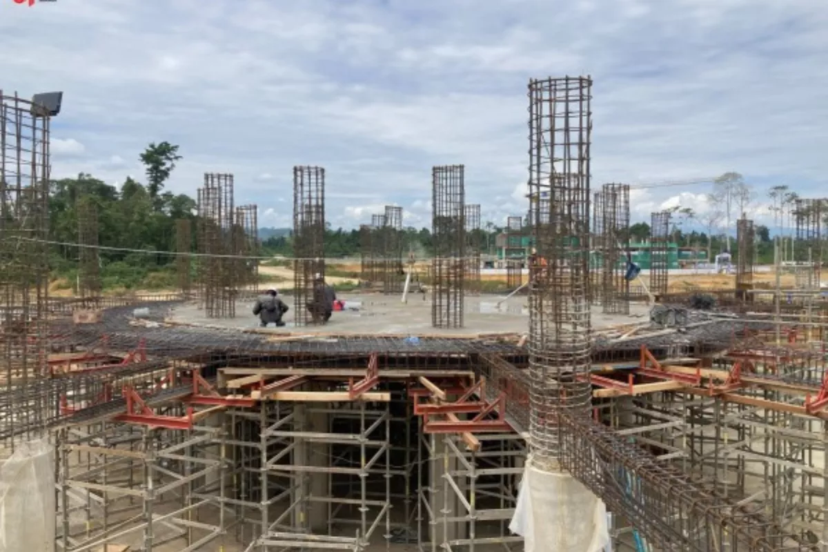 Kementerian PU Garap Proyek Infrastruktur Strategis Papua Pegunungan