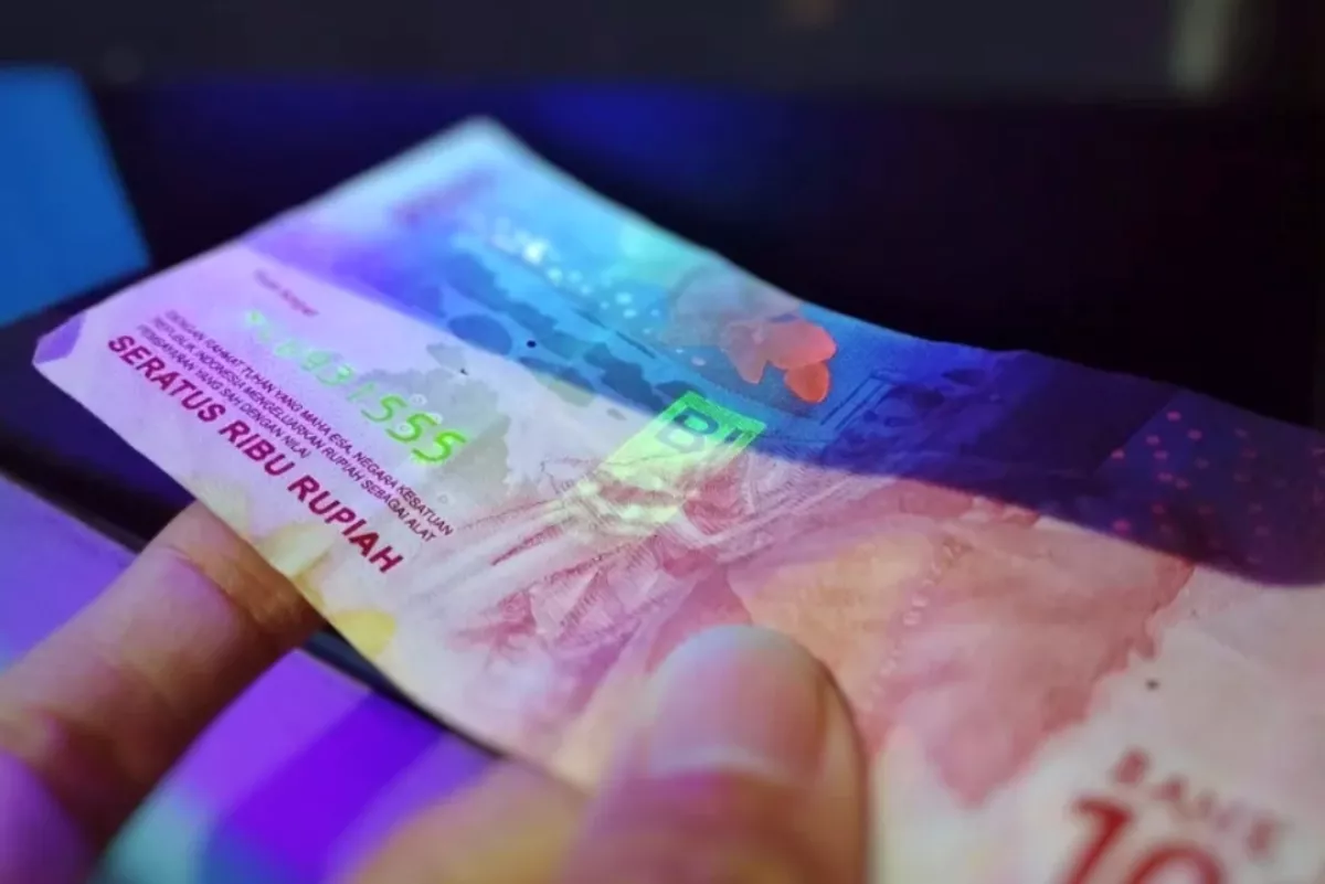 Polsek Metro Tamansari Ungkap Uang Palsu Rp 1,652 Miliar, Ini Kata BI