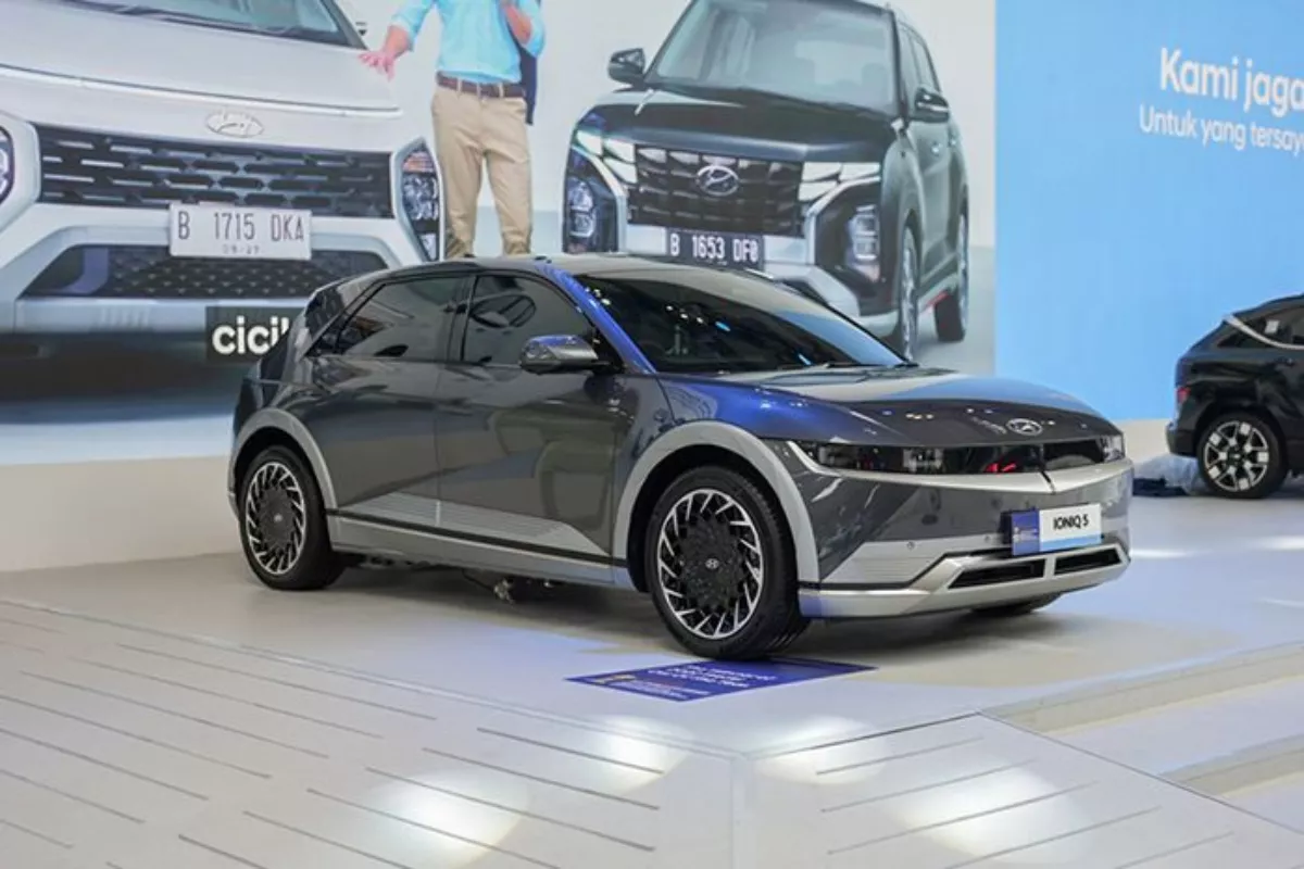 Dukung Kebijakan Pemerintah, Hyundai Soroti Insentif Baterai Nikel