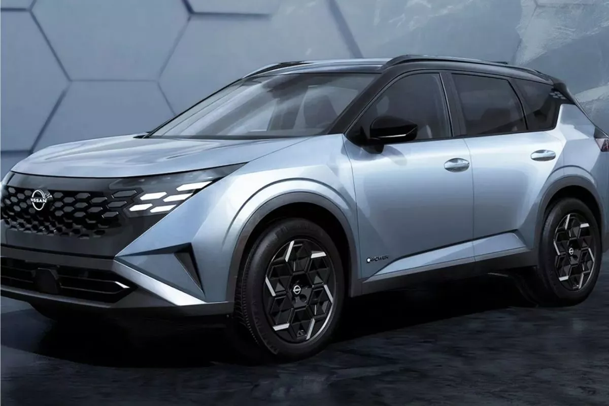Transmisi Bermasalah, Nissan Tarik 1.000 Unit Mobil