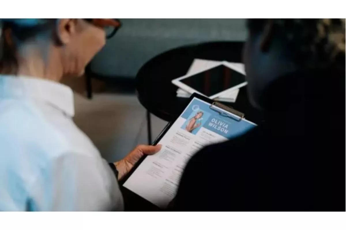 Tips Bikin CV Profesional dalam 5 Menit yang Langsung Dilirik oleh HRD
