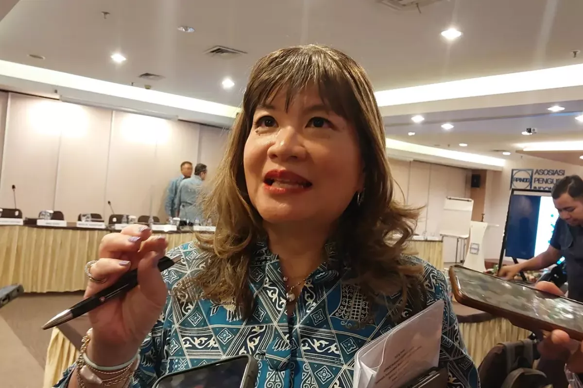 Bos Apindo Menyatakan Sektor Industri Masih Tumbuh Pasca Tekanan Global