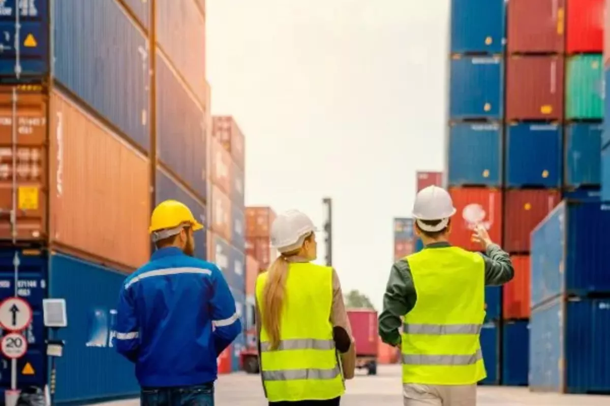 Tingkatkan Efisiensi Energi, Perusahaan Logistik Terapkan GCG
