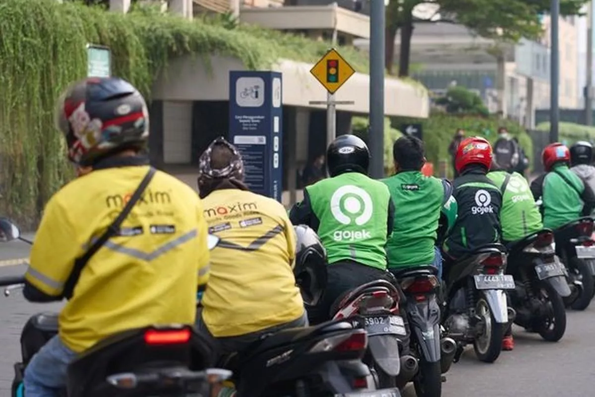 Rancangan Perpres Ojol Jadi Ujian Baru bagi Profitabilitas GOTO Ini