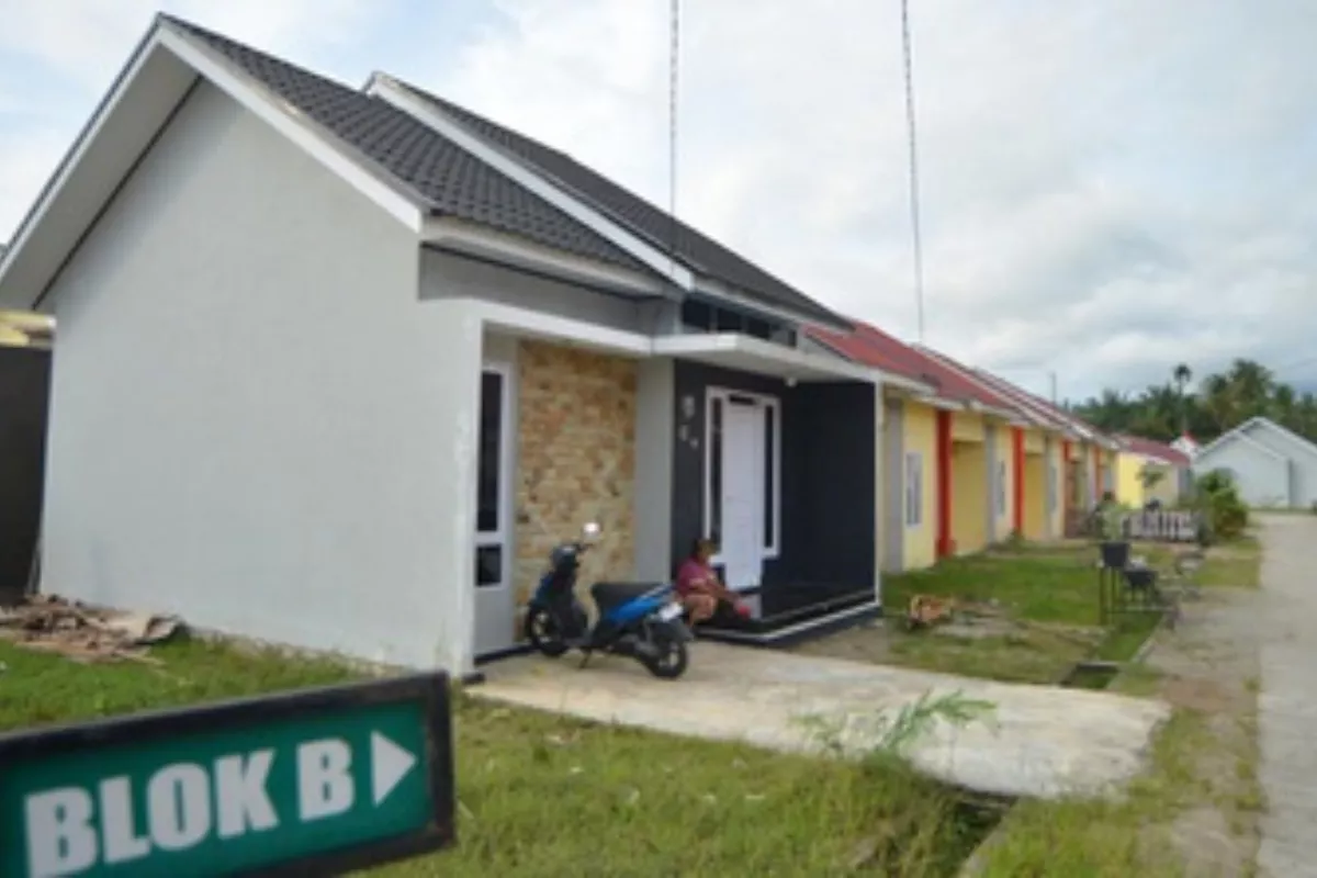 Ciputra Life Tunggu Regulasi Terkait KPR 40 Tahun